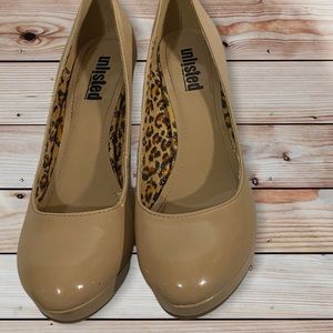 Unlisted Kenneth Cole Heels Size 8 M